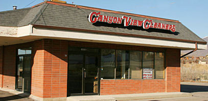 Canyon View Cleaners photo 2